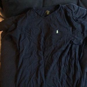 Polo shirt